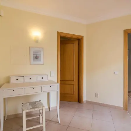 Вилла Townhouse Luna